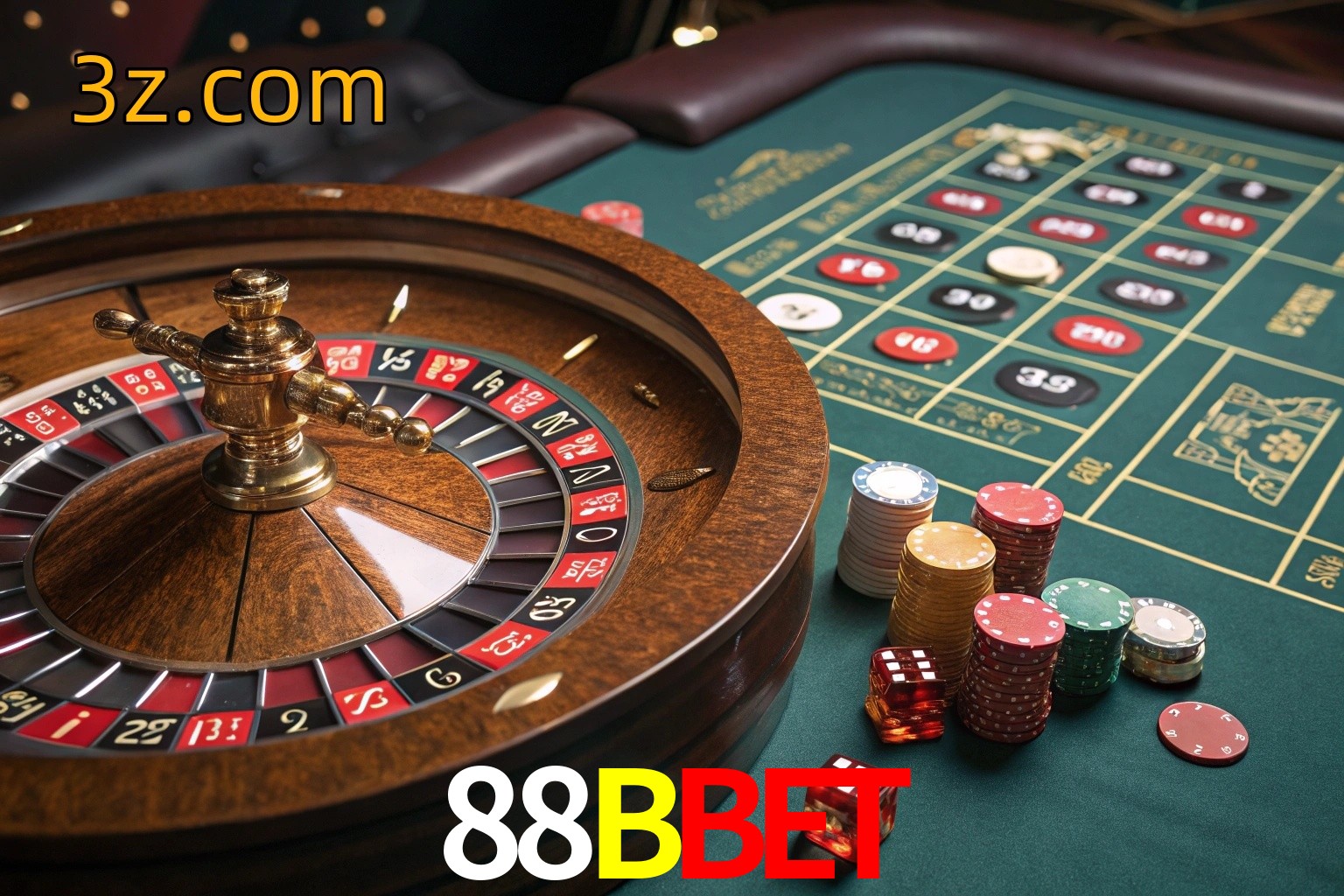 88BBET
