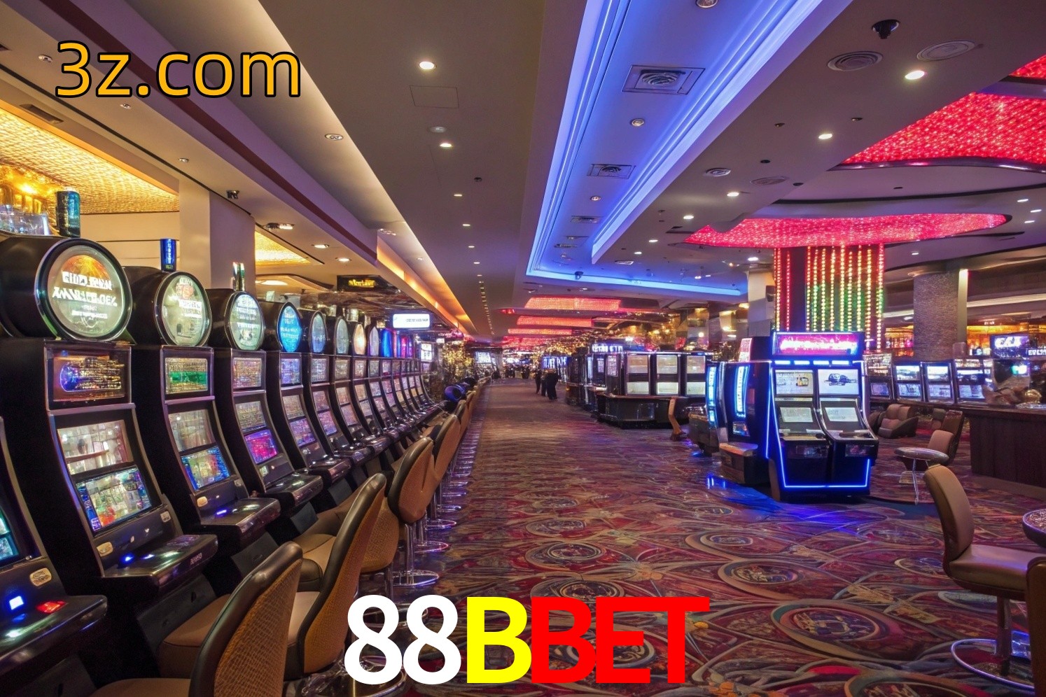  88BBET