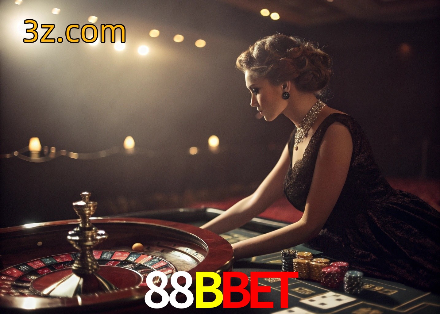  88BBET