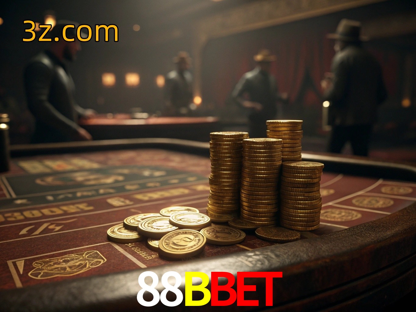  88BBET
