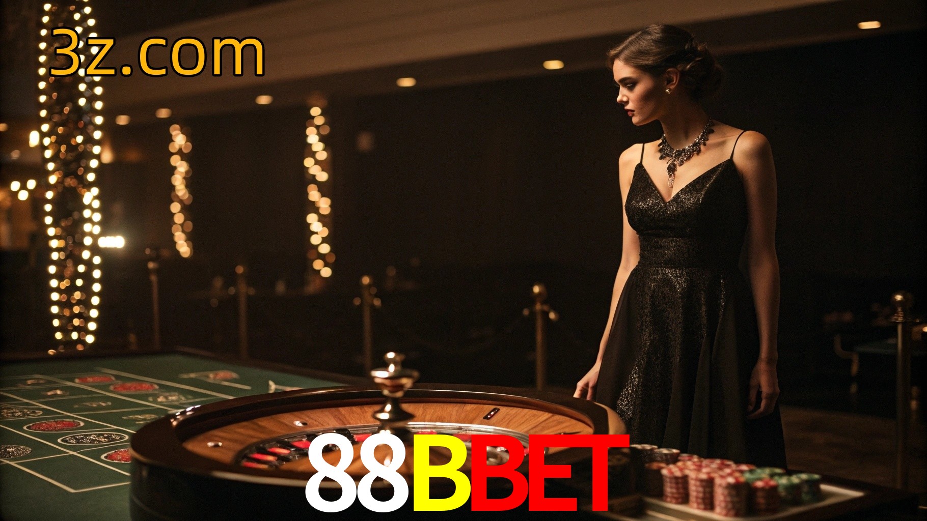  88BBET