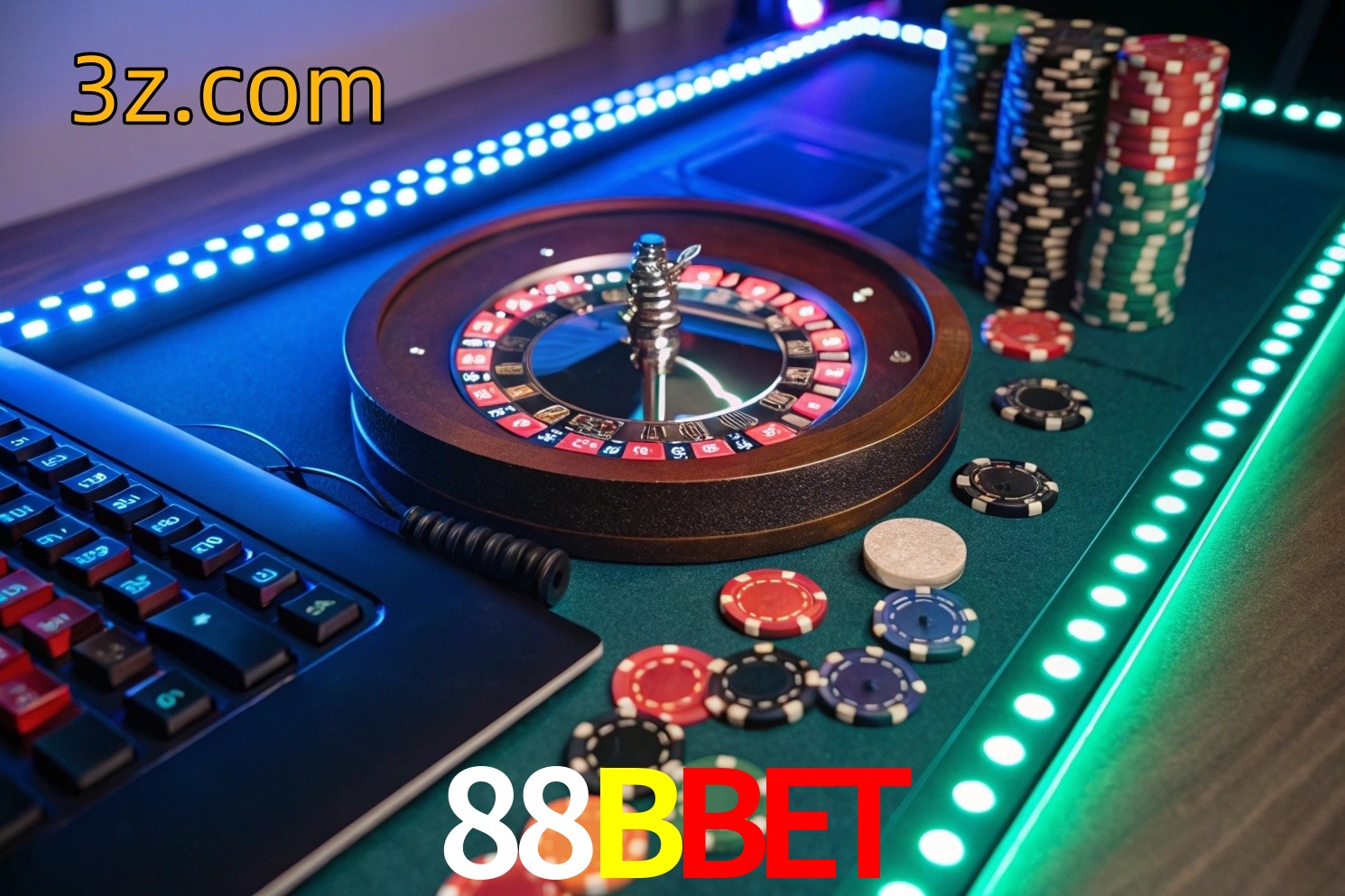  88BBET