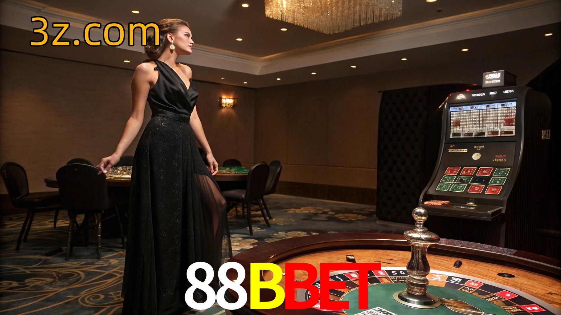  88BBET