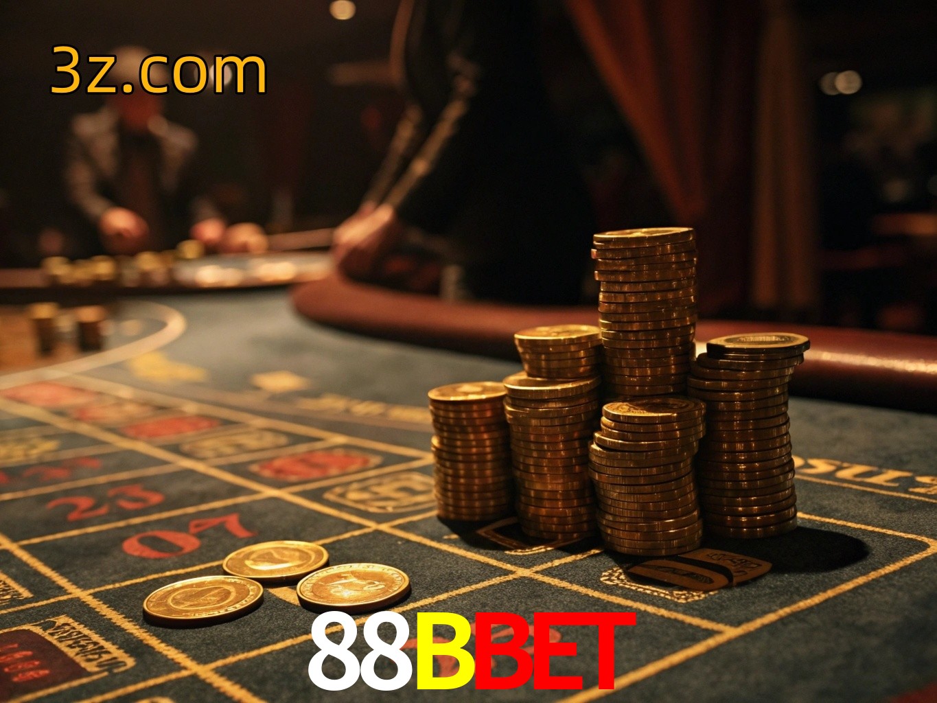  88BBET