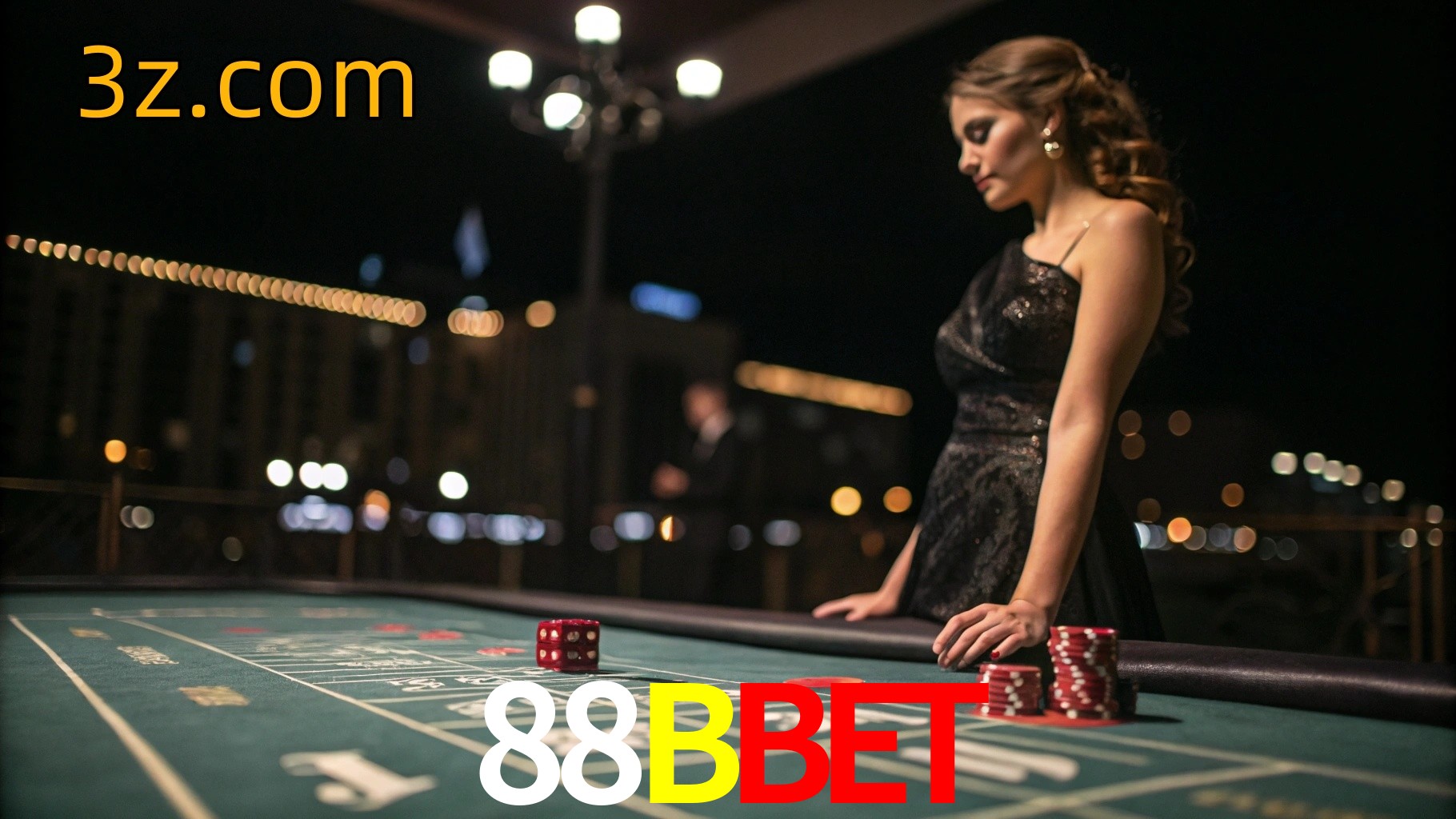  88BBET