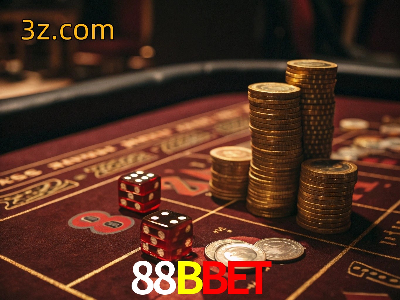  88BBET