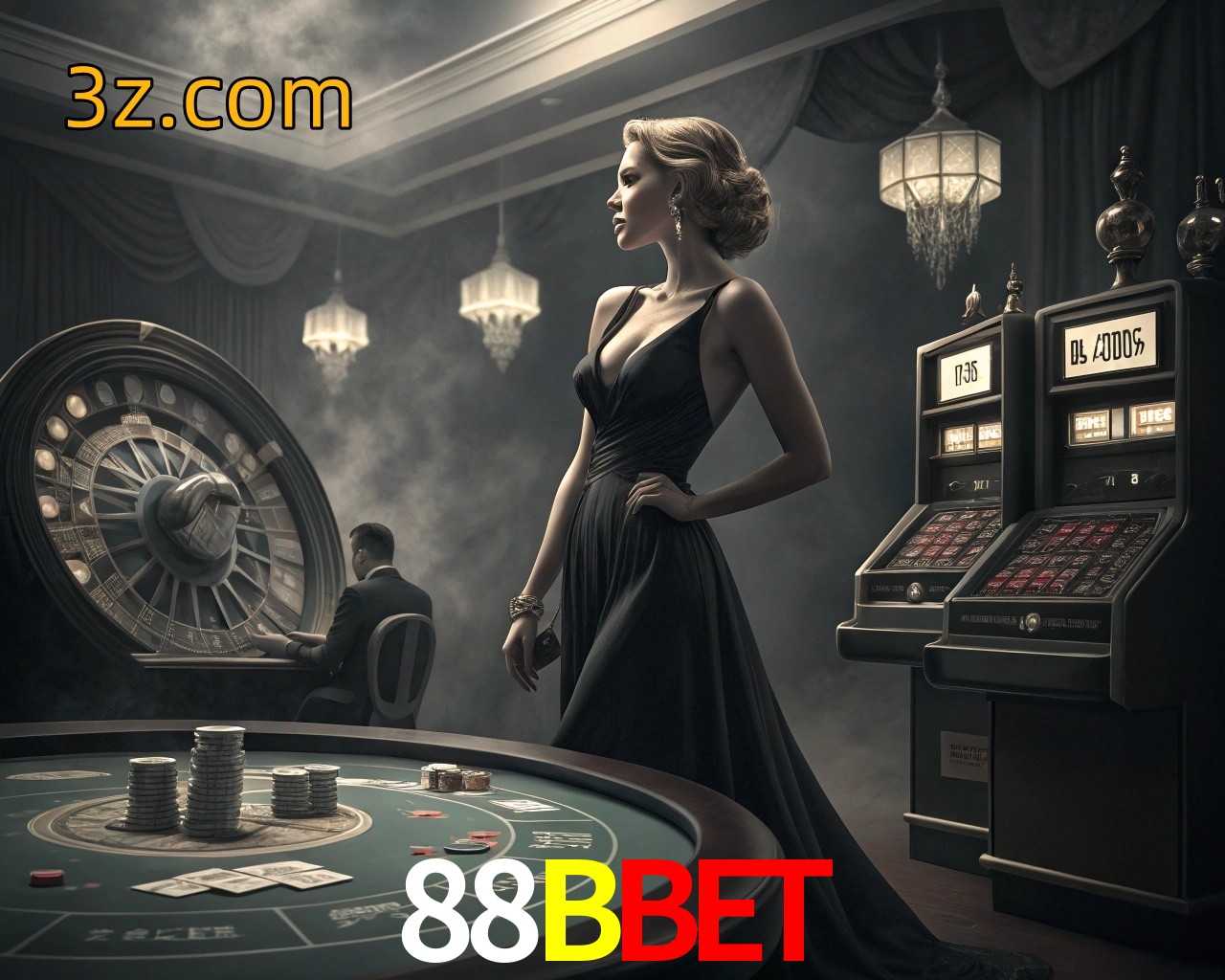  88BBET