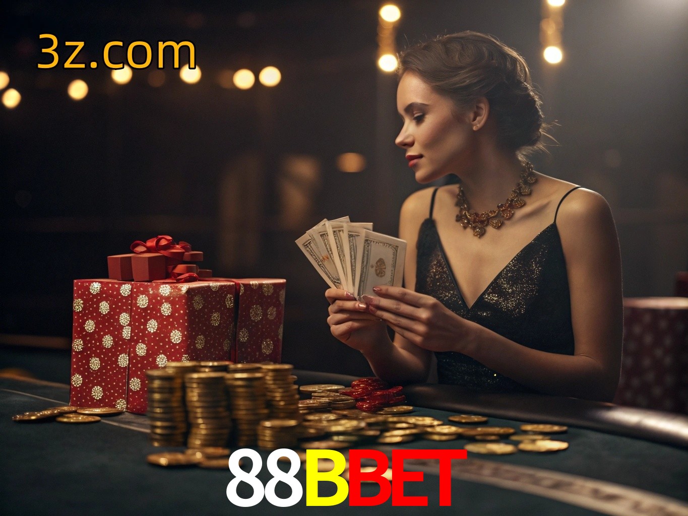  88BBET