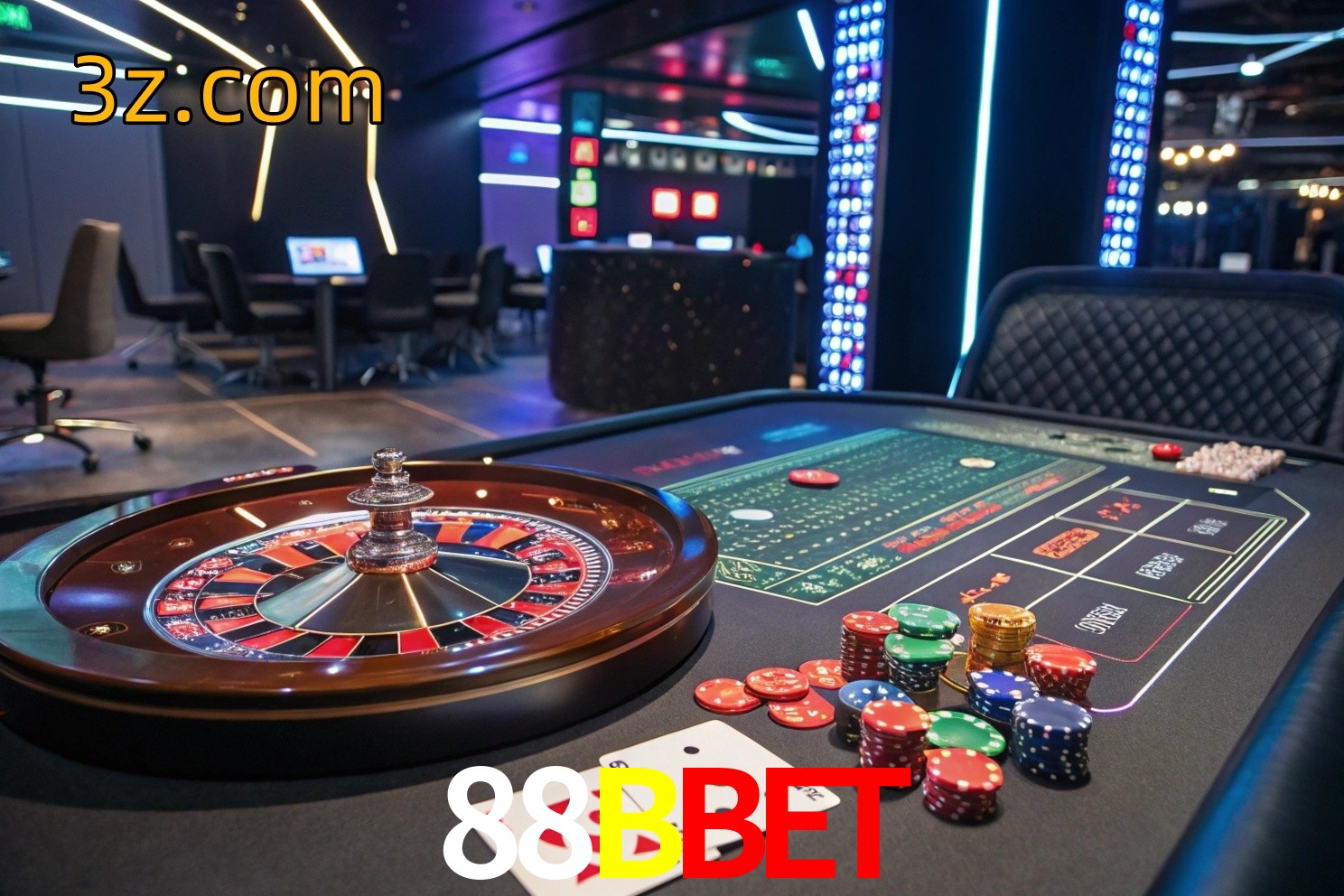  88BBET