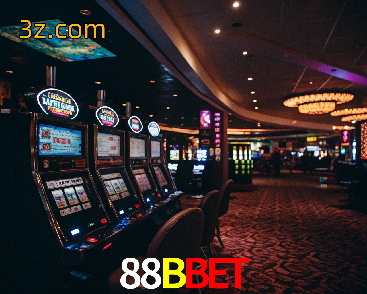  88BBET