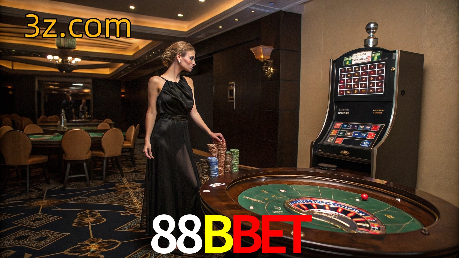  88BBET