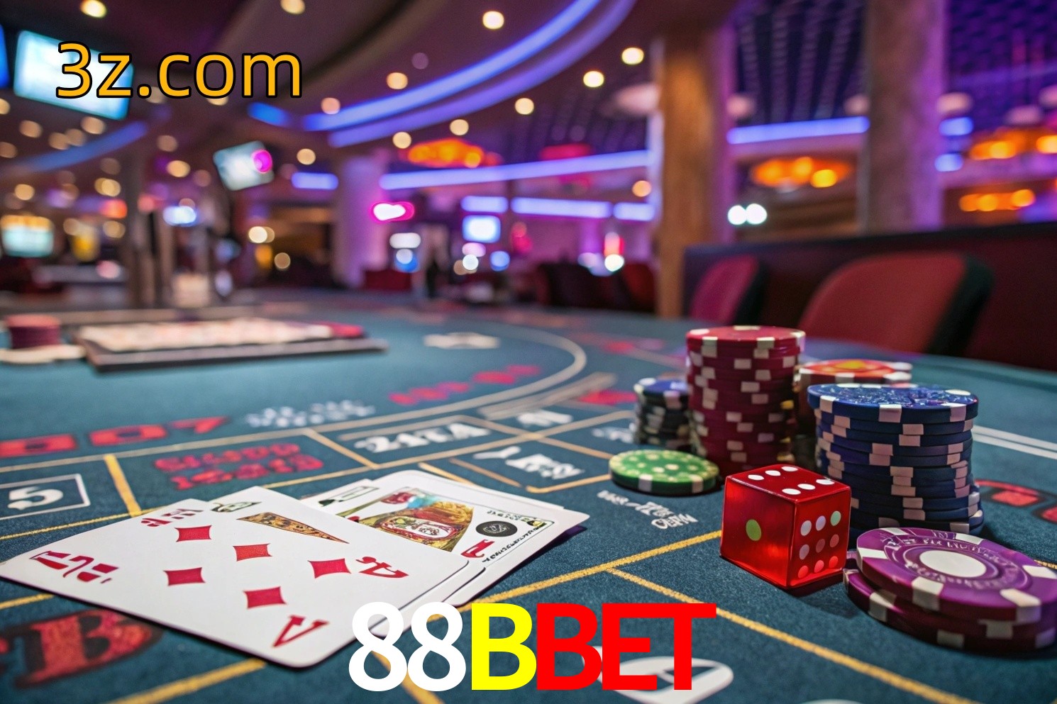  88BBET