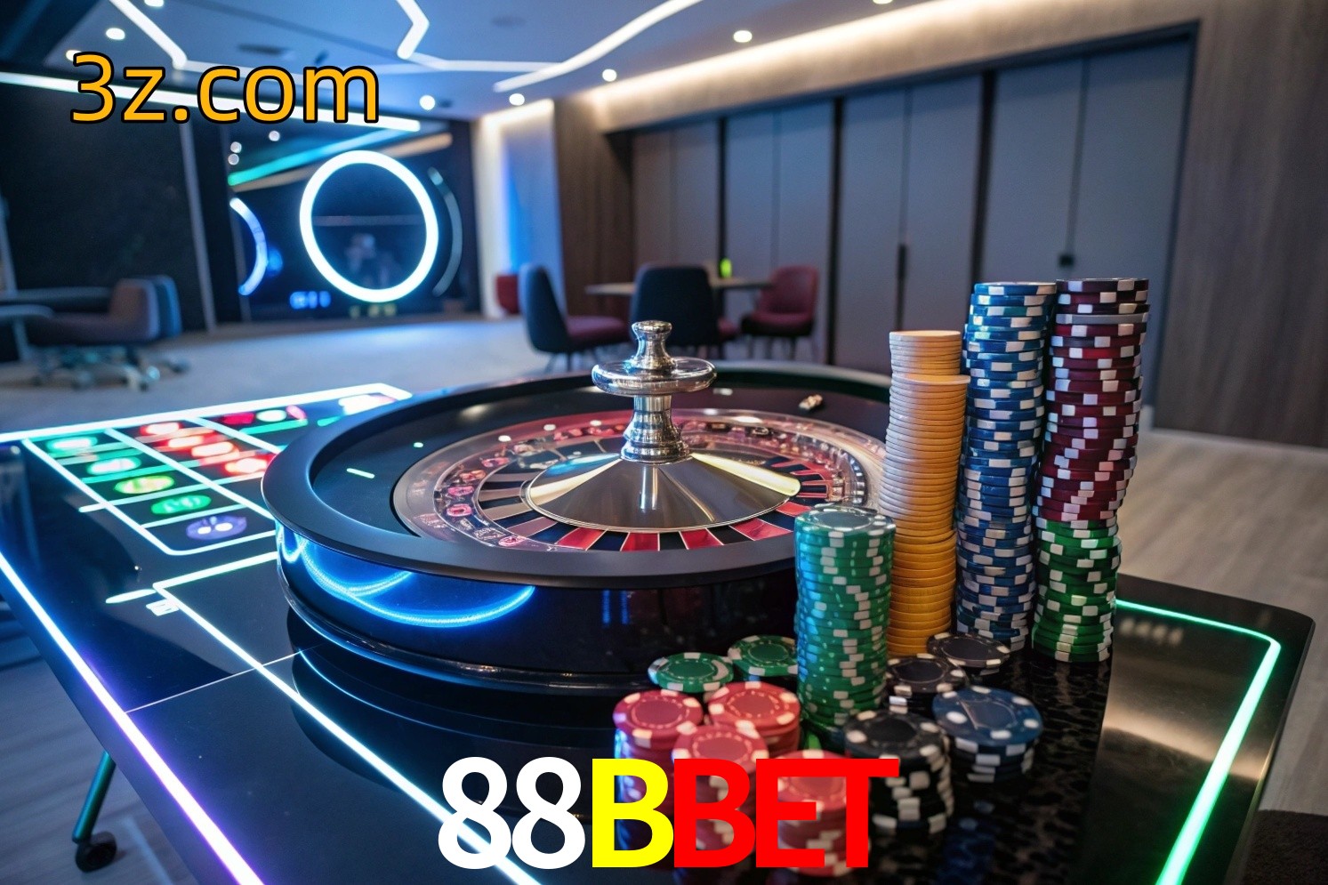  88BBET