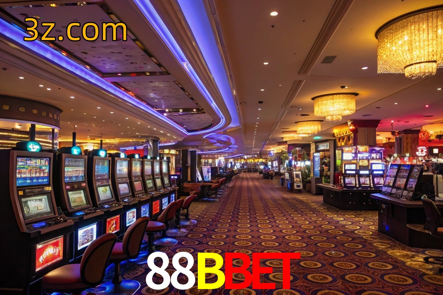  88BBET