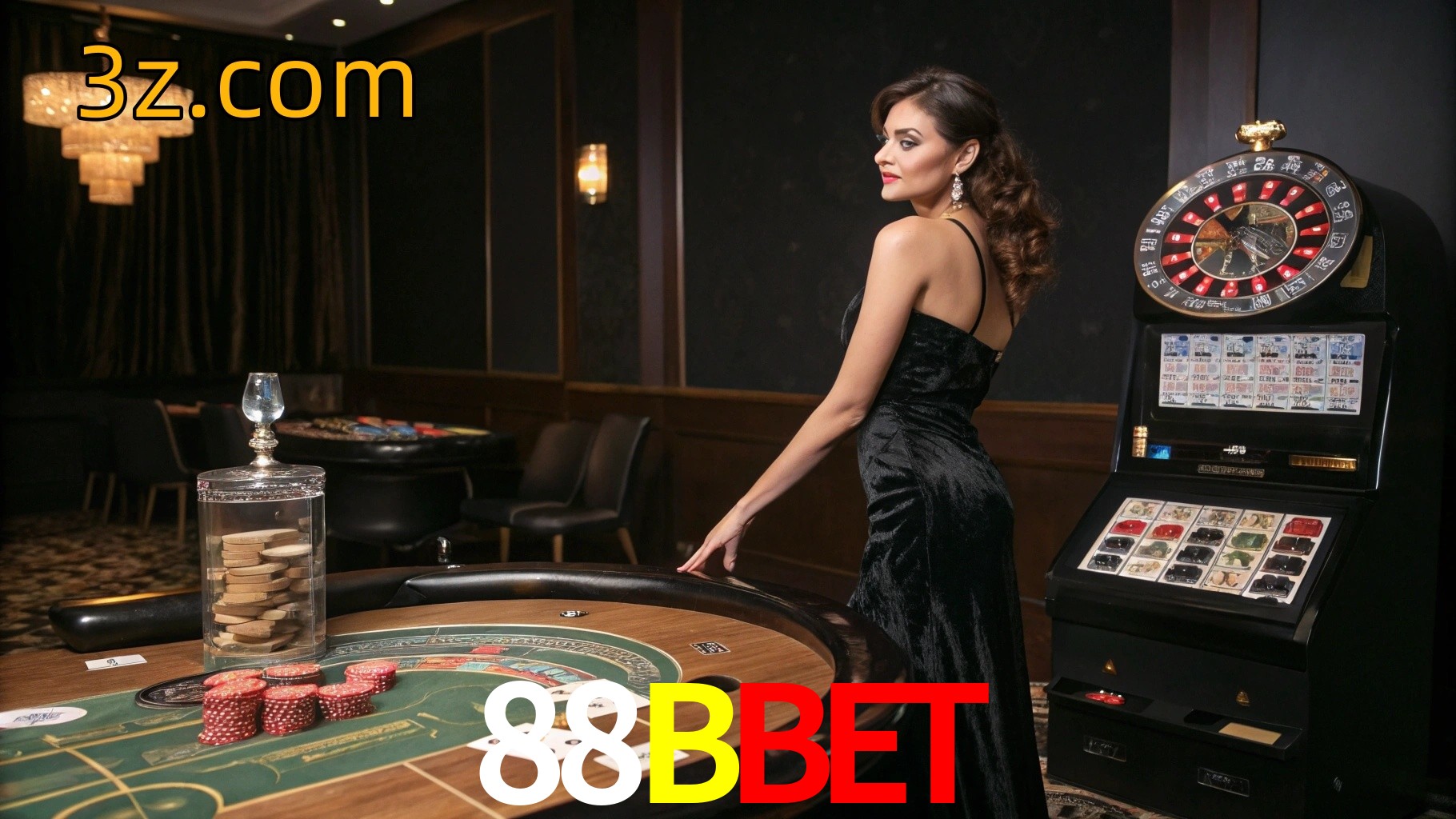  88BBET