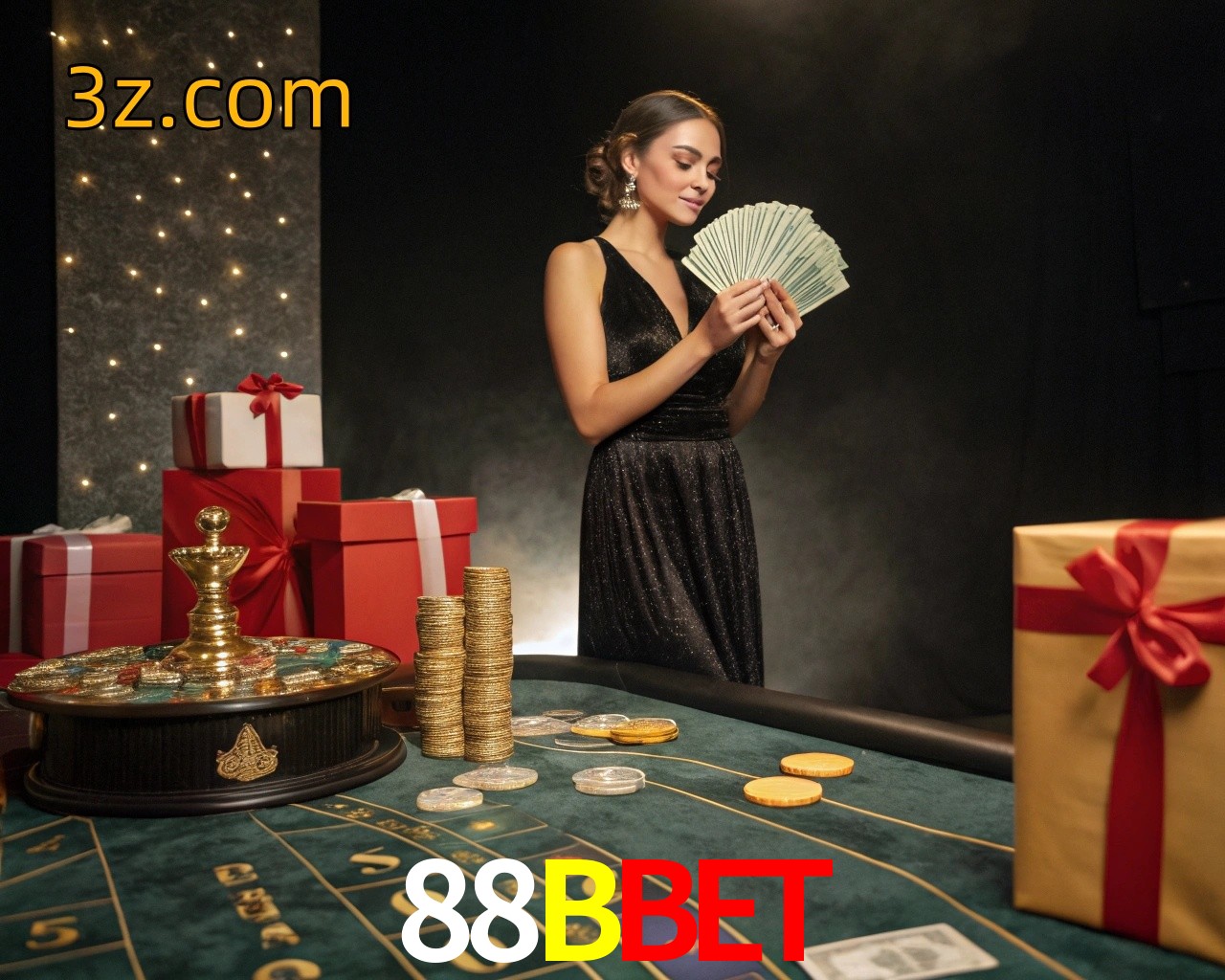  88BBET