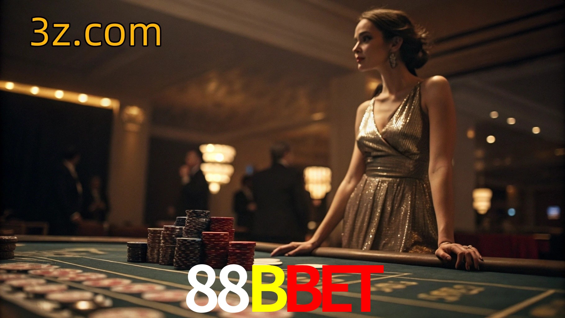  88BBET