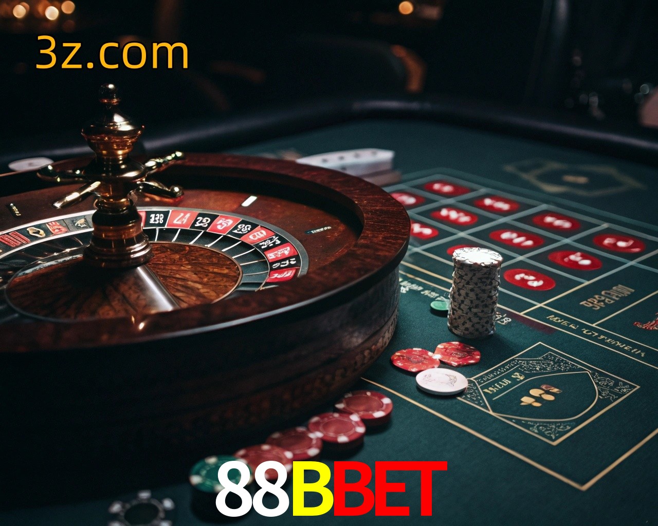  88BBET