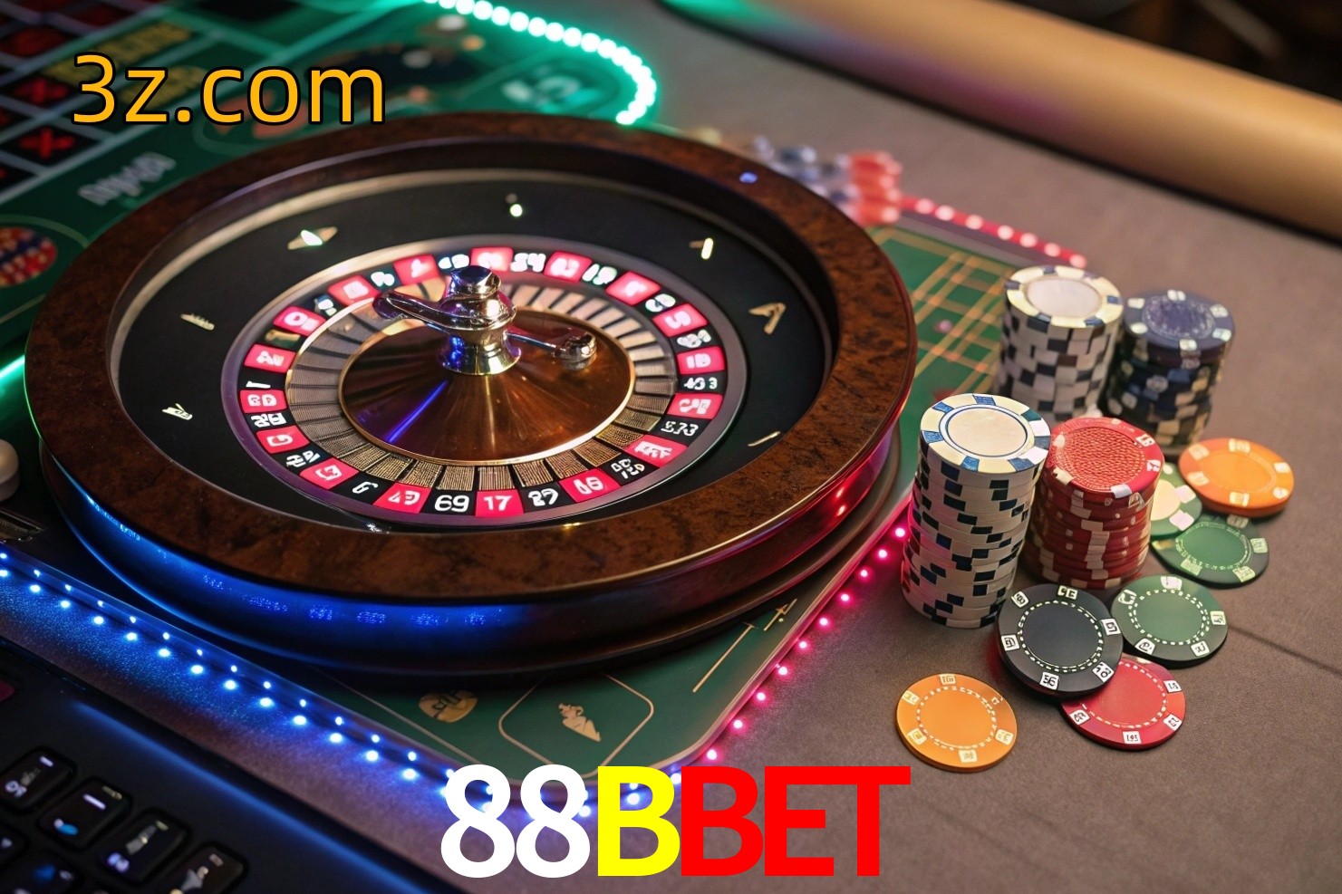  88BBET